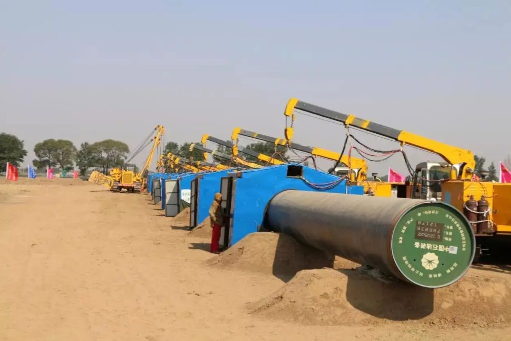 山西臨汾市防腐管道廠