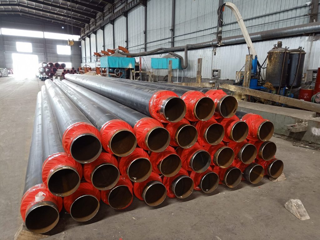 運(yùn)城市3PE涂塑管道加工