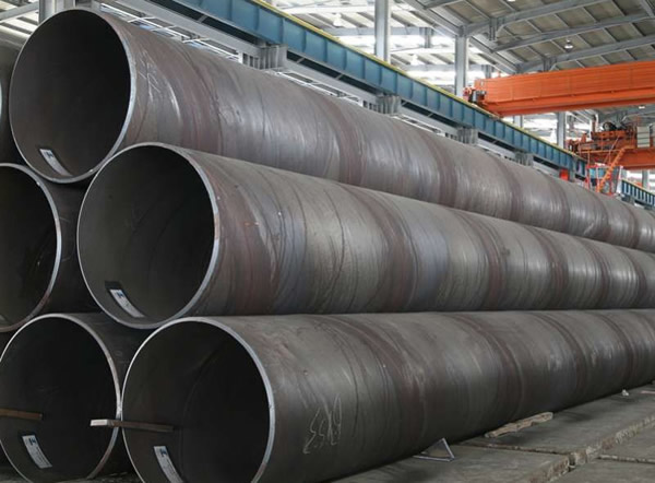 聚乙烯涂層復合鋼管