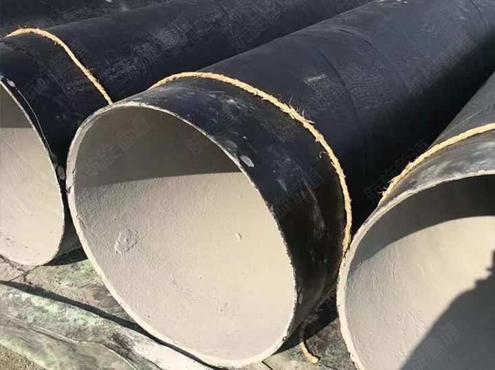 太原市防腐管道加工廠家