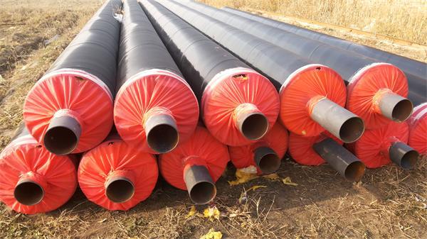 湖南長沙熱力保溫鋼管廠家